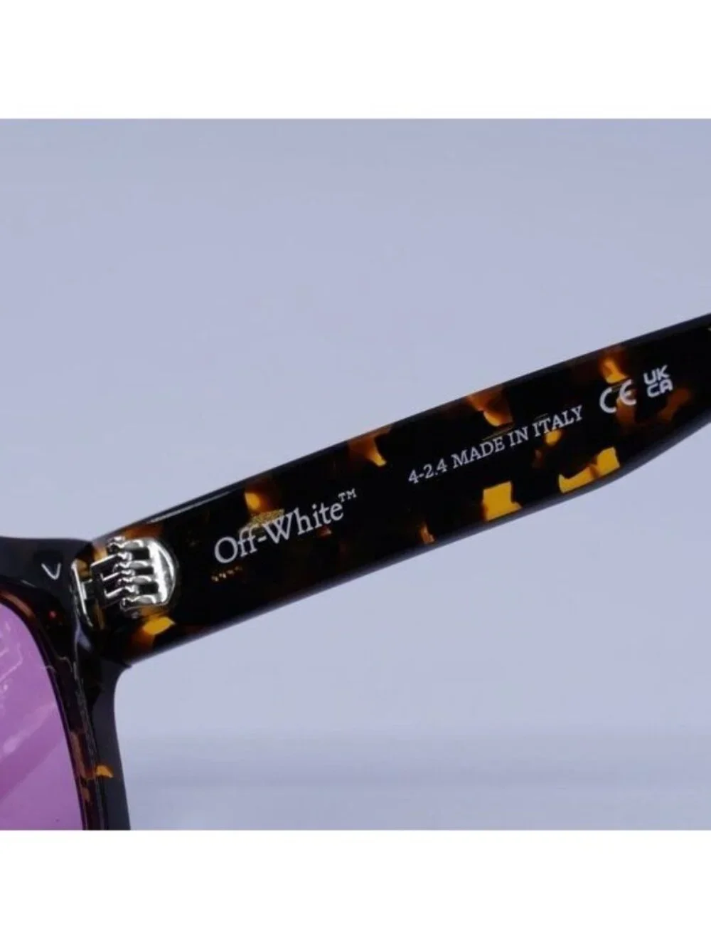 Off-White authentic off